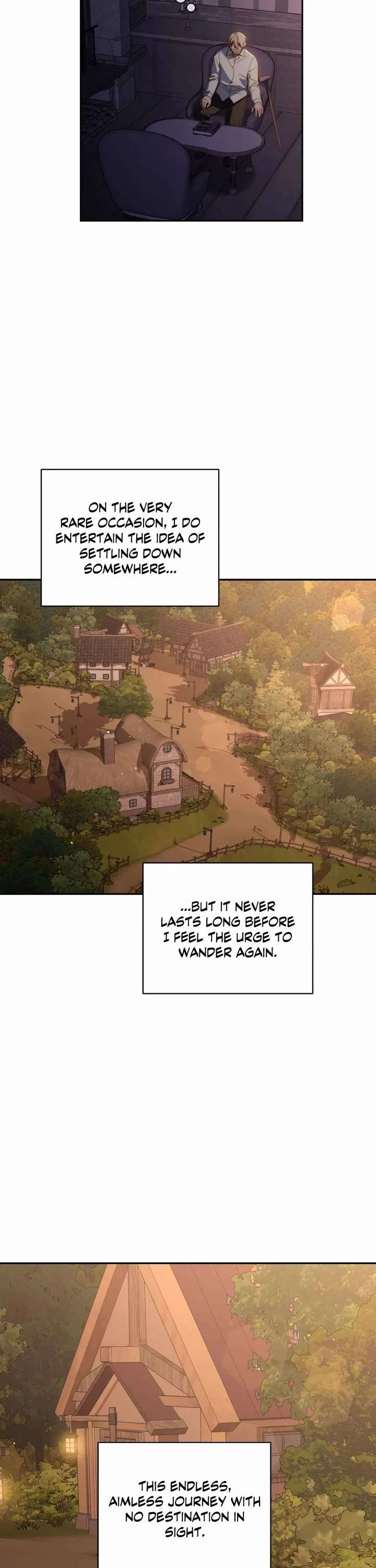 Lucia (Taruvi) Chapter 144 - Page 26 in English