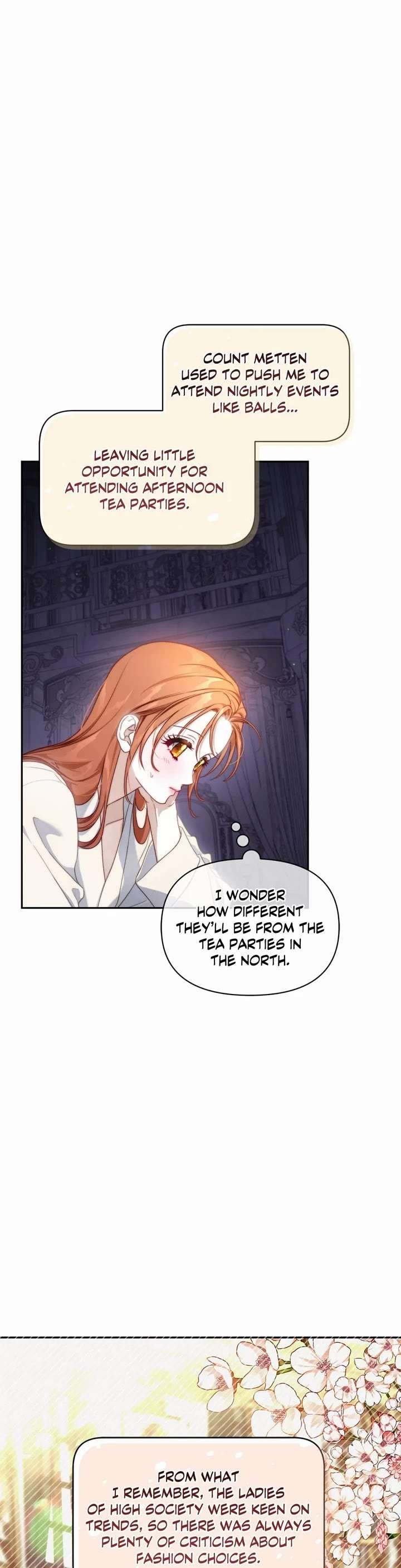 Lucia (Taruvi) Chapter 144 - Page 5 in English