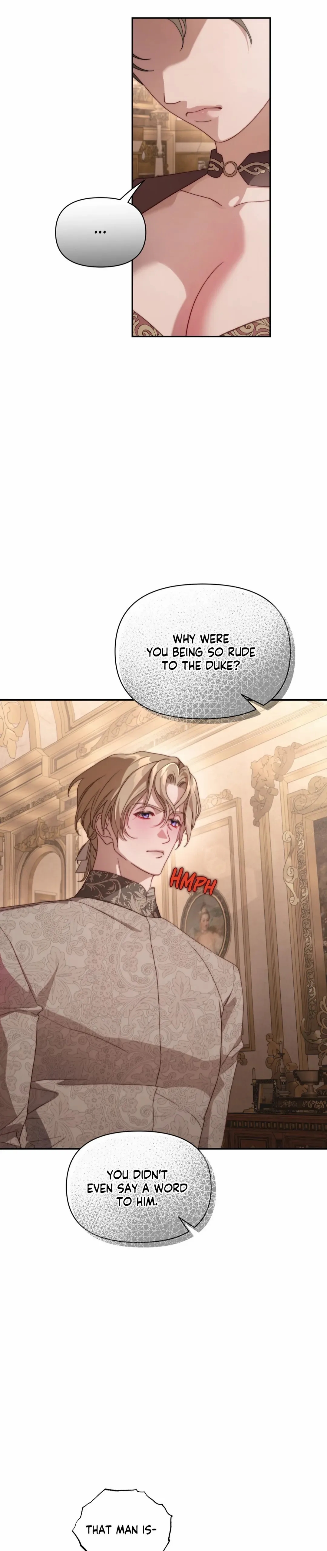 Lucia (Taruvi) Chapter 145 - Page 13 in English