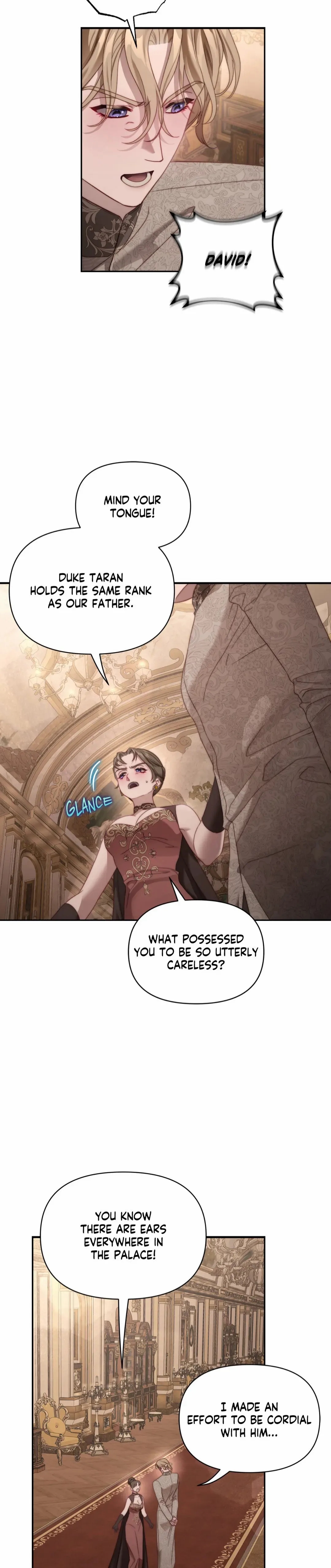 Lucia (Taruvi) Chapter 145 - Page 14 in English