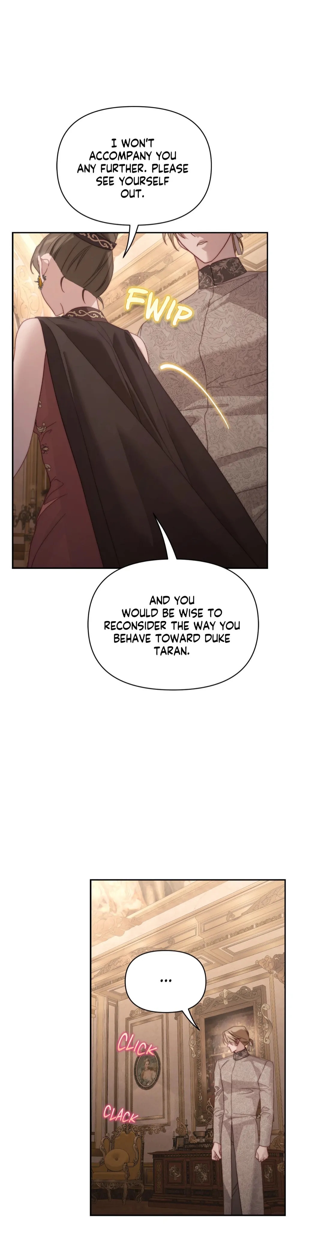 Lucia (Taruvi) Chapter 145 - Page 17 in English