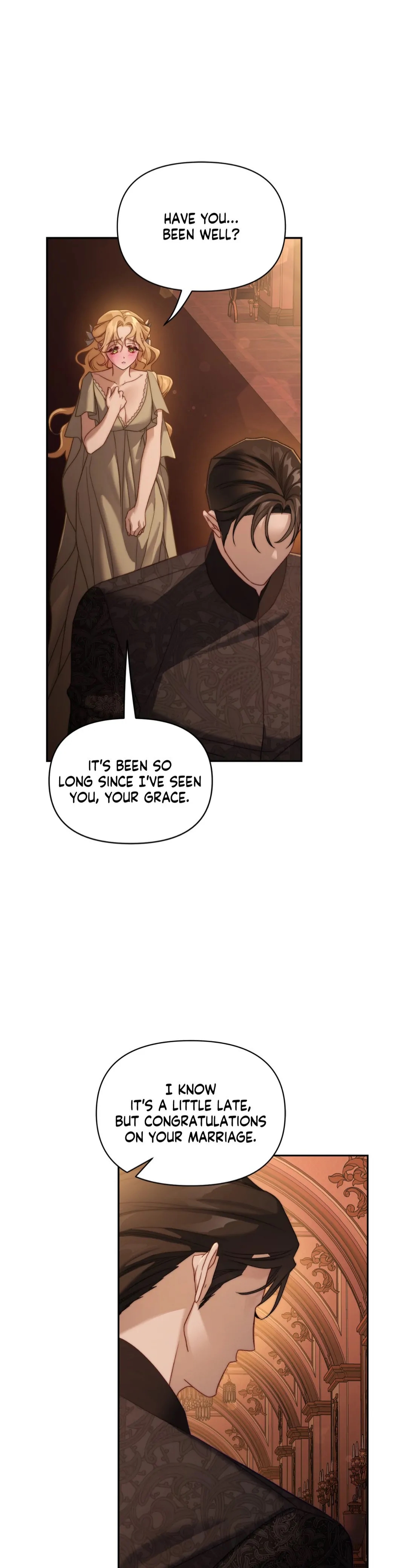 Lucia (Taruvi) Chapter 145 - Page 24 in English