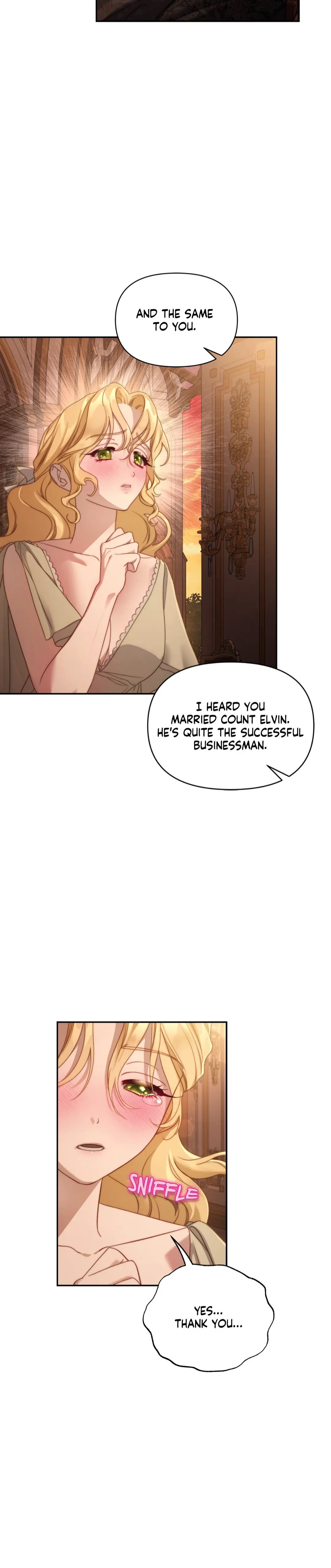 Lucia (Taruvi) Chapter 145 - Page 25 in English