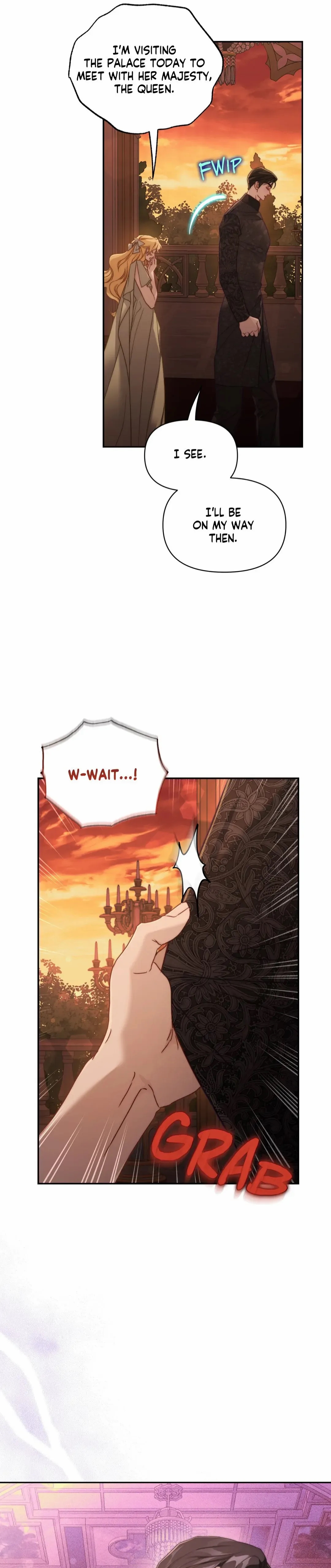 Lucia (Taruvi) Chapter 145 - Page 26 in English