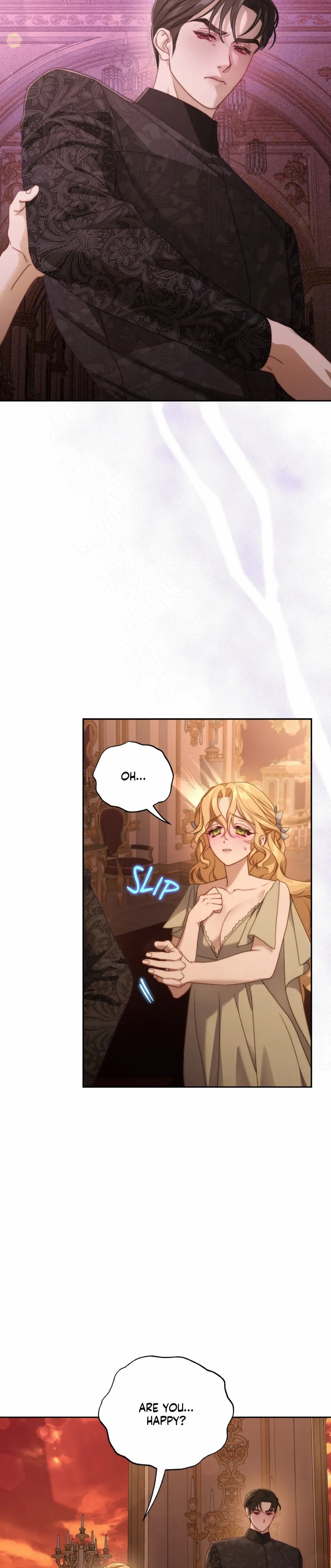 Lucia (Taruvi) Chapter 145 - Page 27 in English