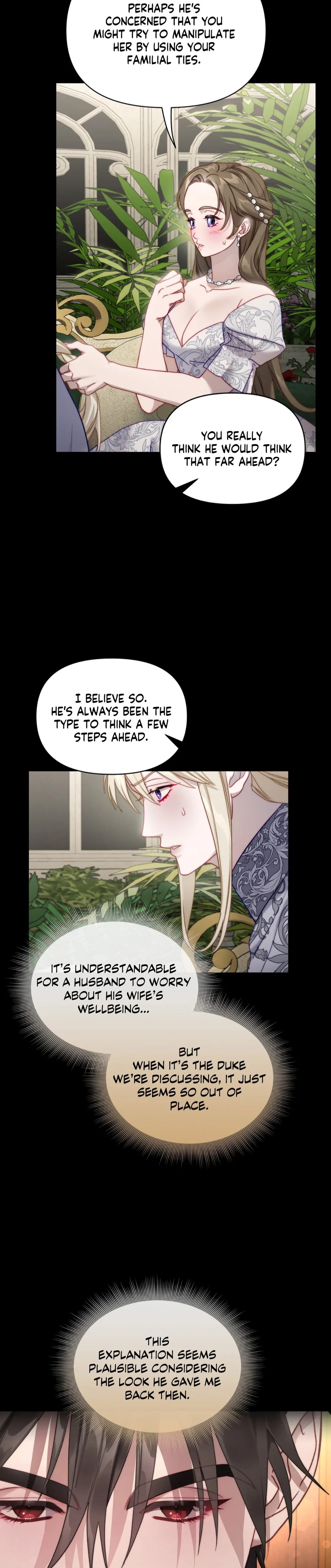 Lucia (Taruvi) Chapter 145 - Page 4 in English