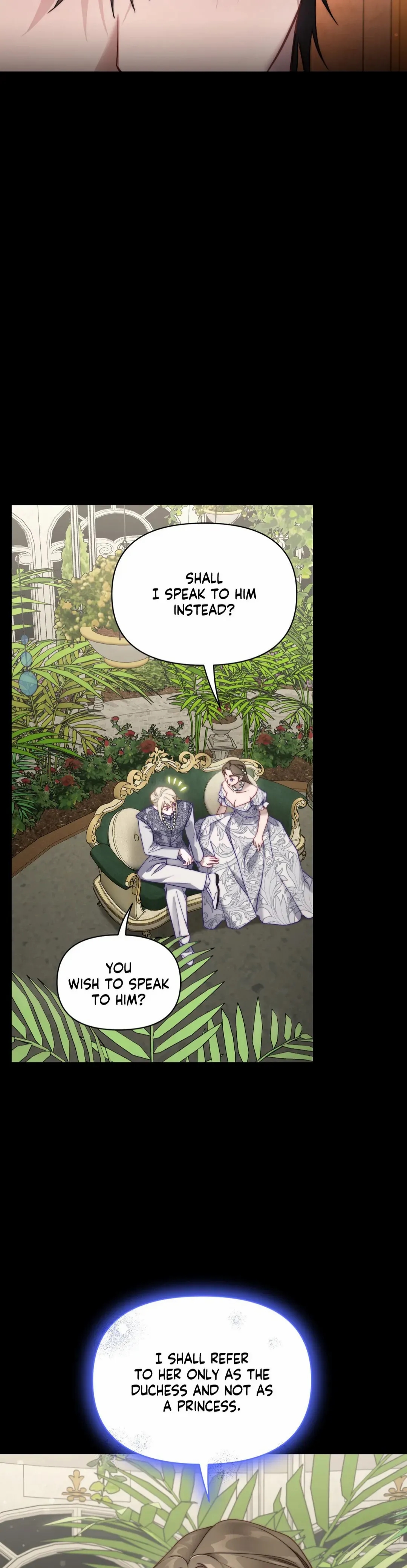 Lucia (Taruvi) Chapter 145 - Page 5 in English