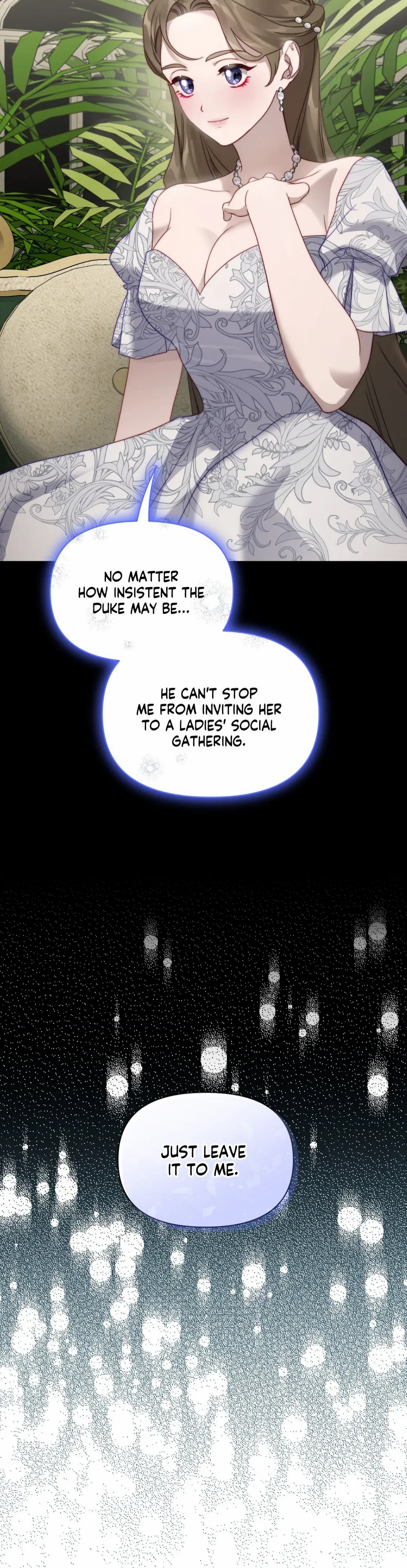 Lucia (Taruvi) Chapter 145 - Page 6 in English