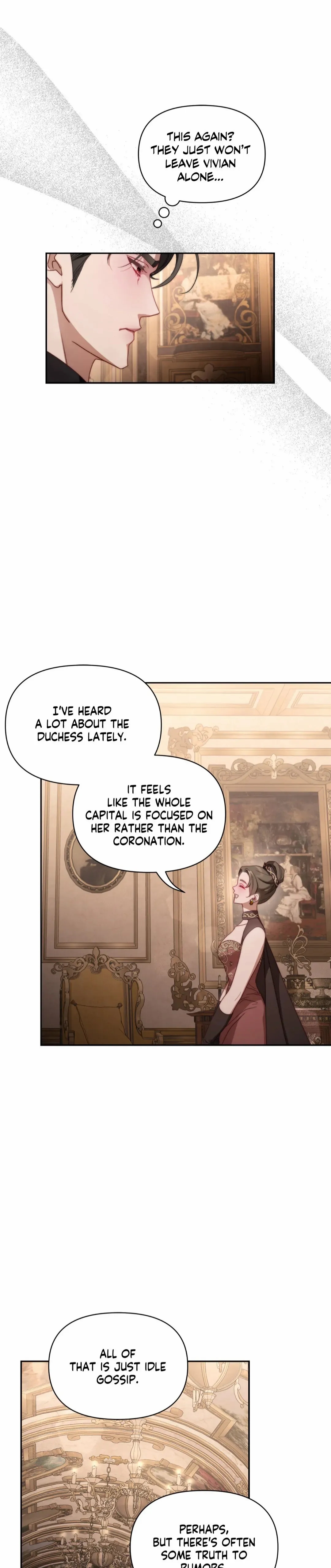 Lucia (Taruvi) Chapter 145 - Page 9 in English