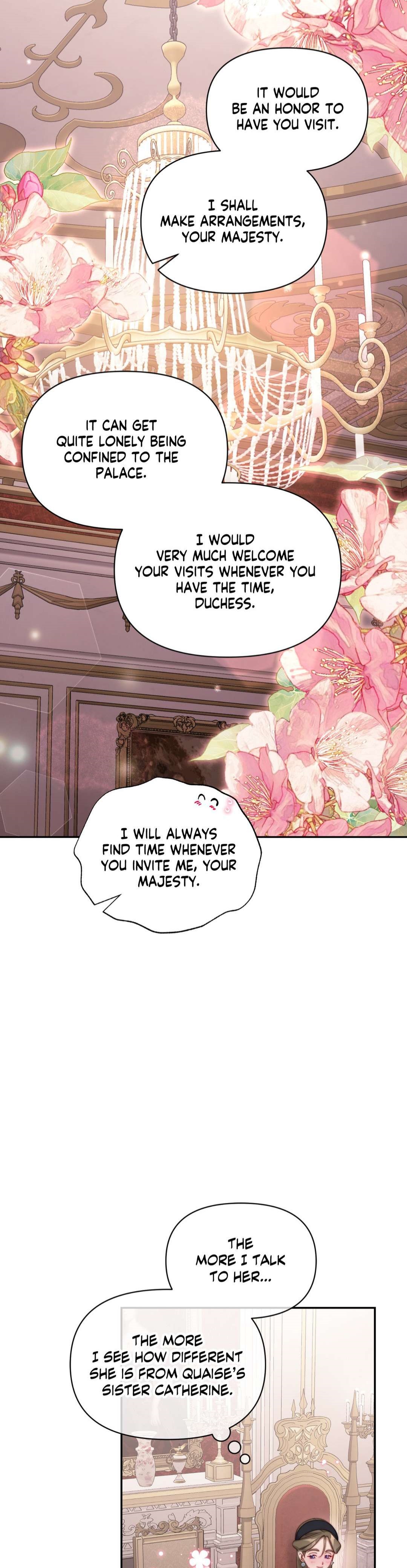 Lucia (Taruvi) Chapter 146 - Page 11 in English