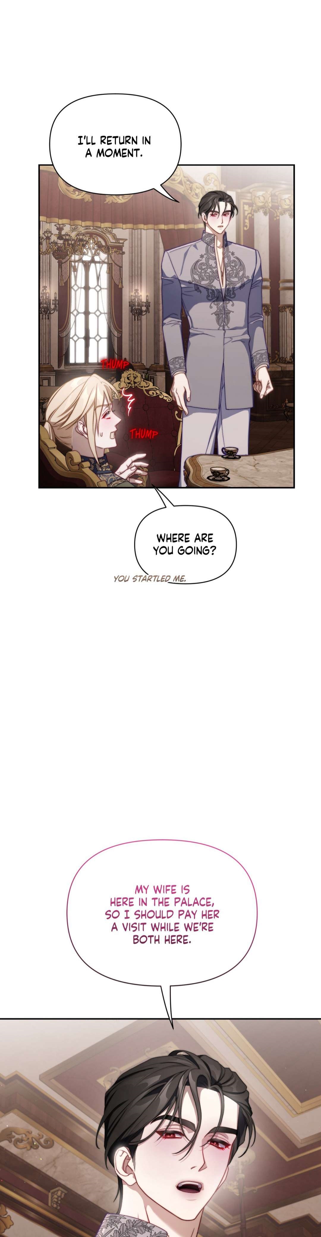 Lucia (Taruvi) Chapter 146 - Page 18 in English