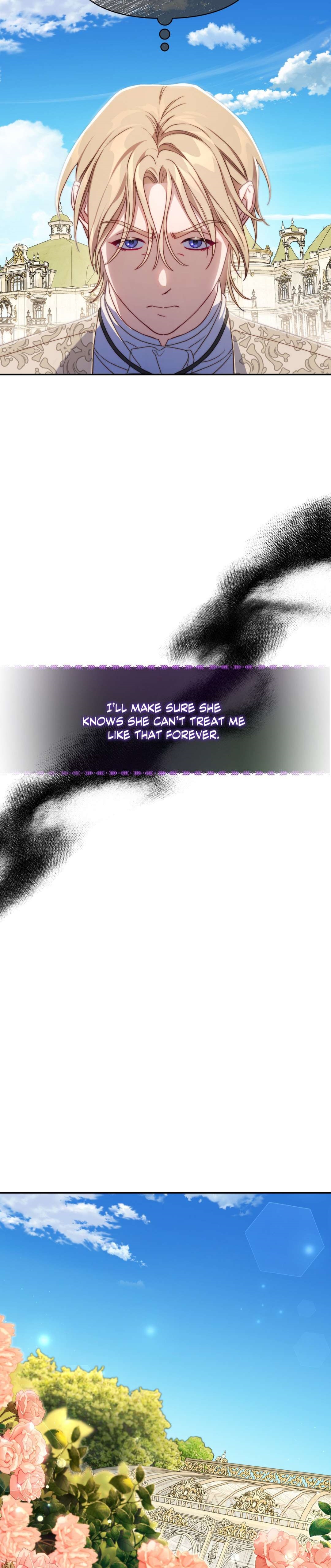 Lucia (Taruvi) Chapter 146 - Page 28 in English