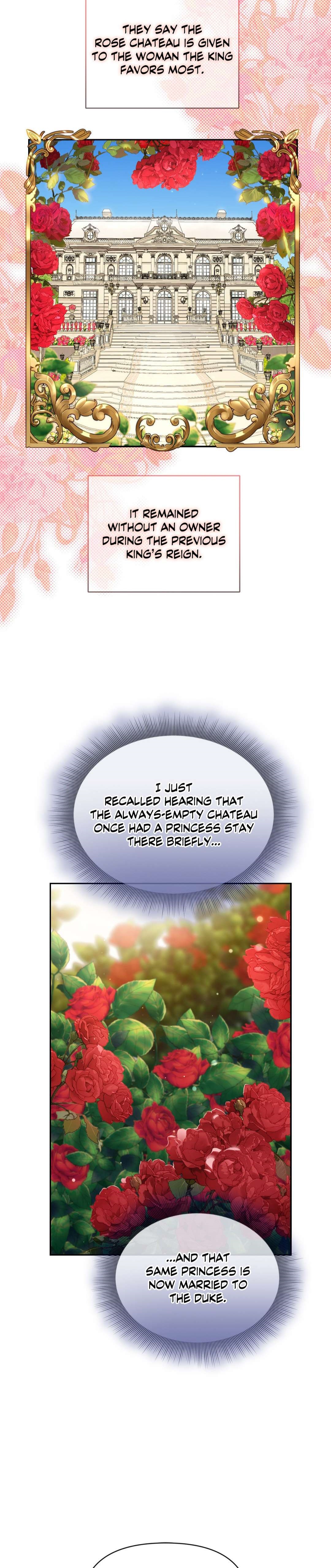 Lucia (Taruvi) Chapter 146 - Page 31 in English