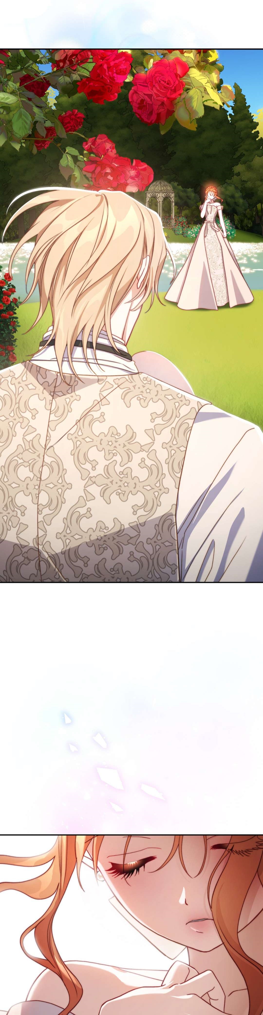 Lucia (Taruvi) Chapter 146 - Page 36 in English