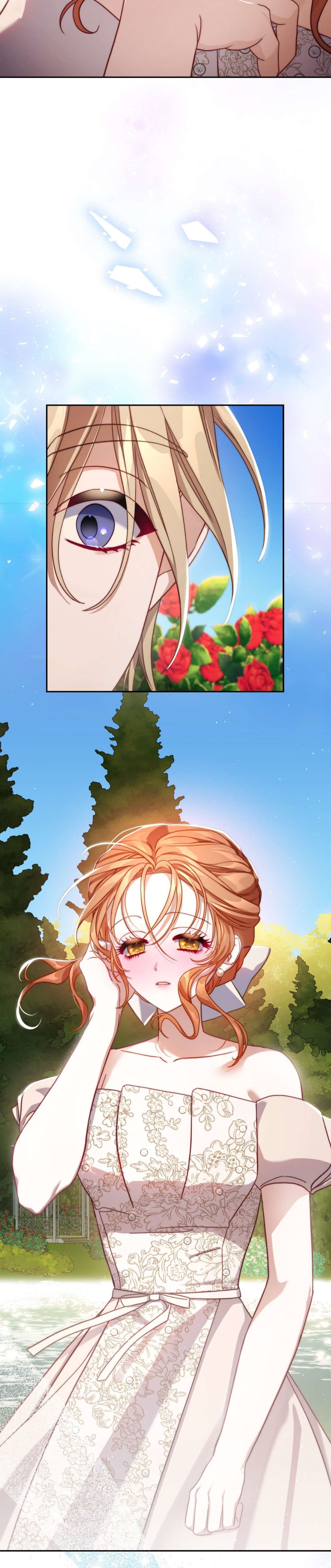 Lucia (Taruvi) Chapter 146 - Page 37 in English