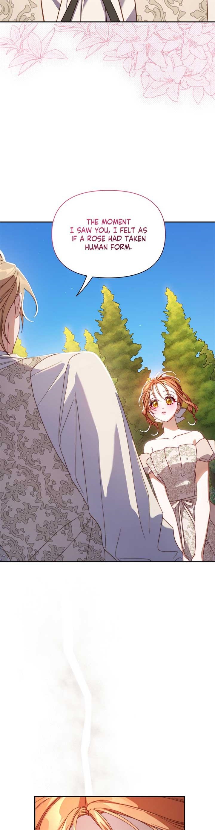 Lucia (Taruvi) Chapter 147 - Page 11 in English