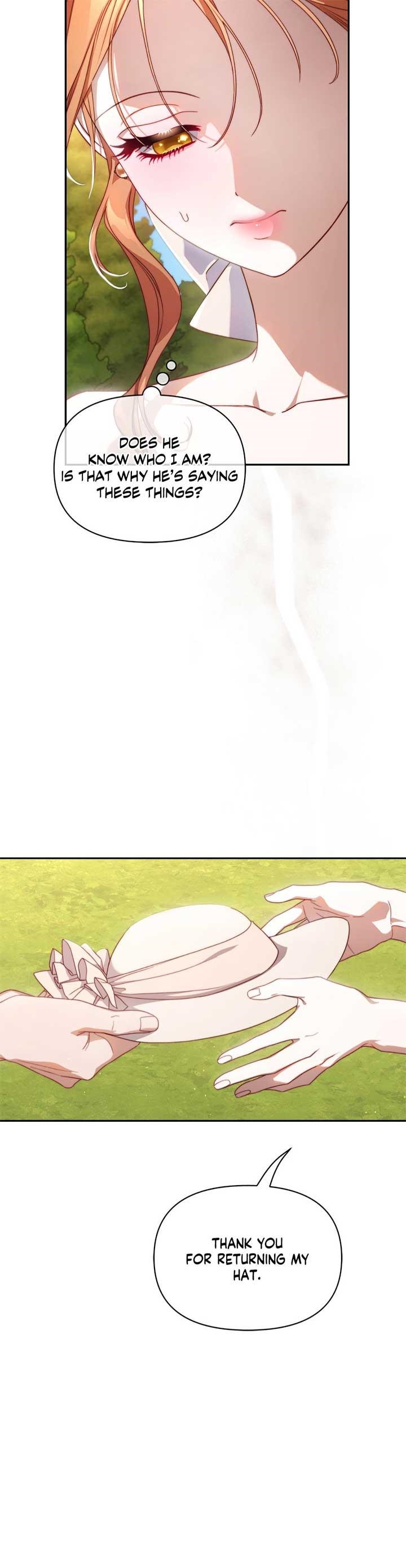 Lucia (Taruvi) Chapter 147 - Page 12 in English