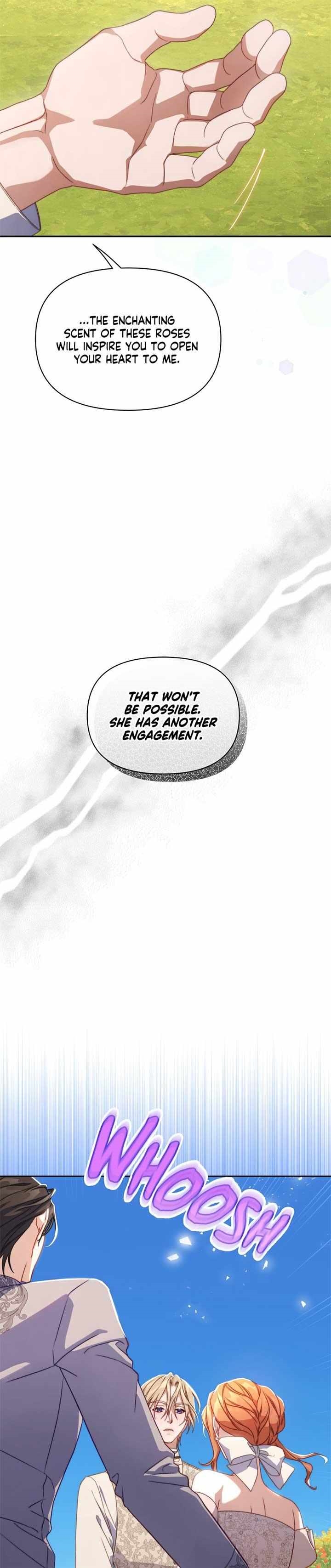 Lucia (Taruvi) Chapter 147 - Page 15 in English
