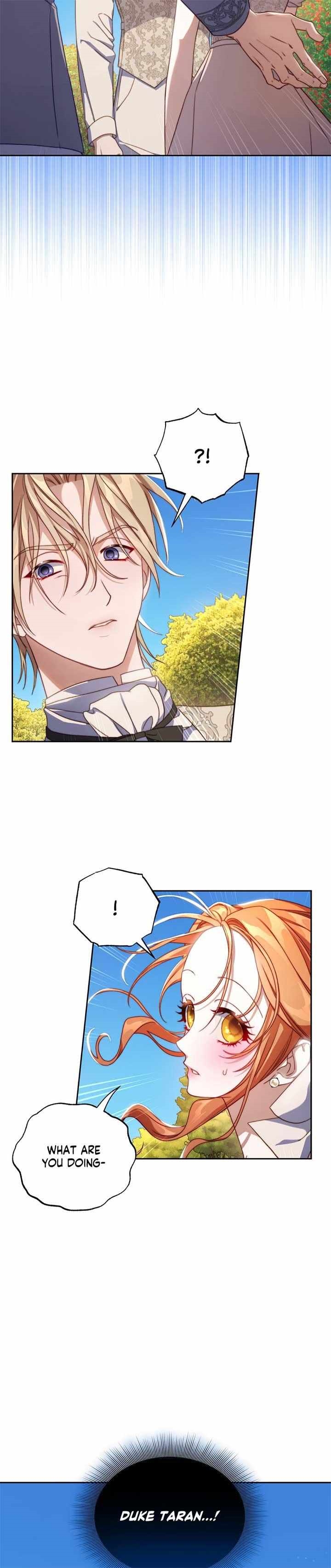 Lucia (Taruvi) Chapter 147 - Page 16 in English