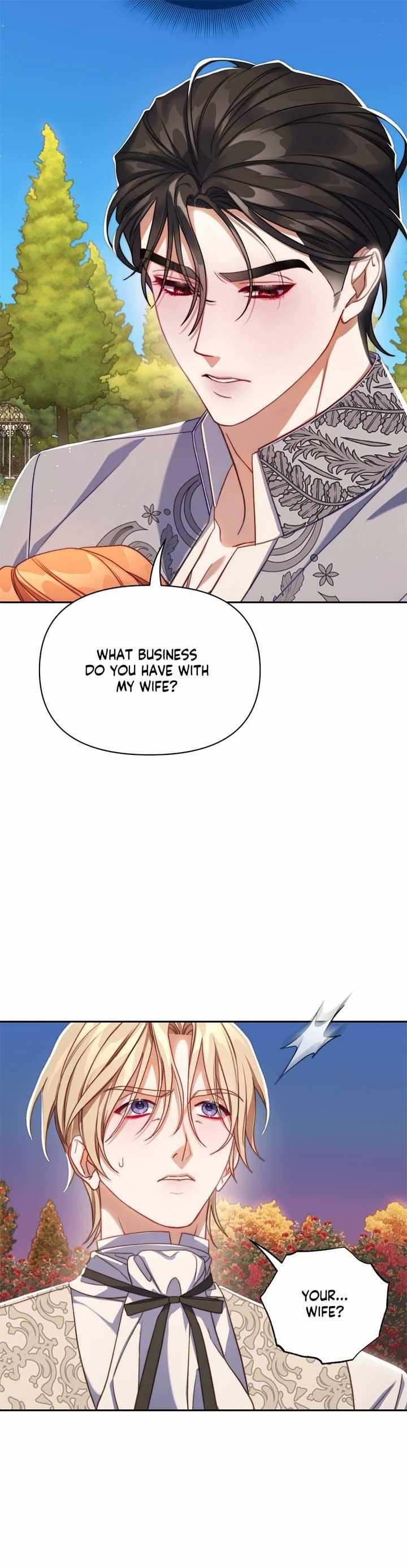 Lucia (Taruvi) Chapter 147 - Page 17 in English