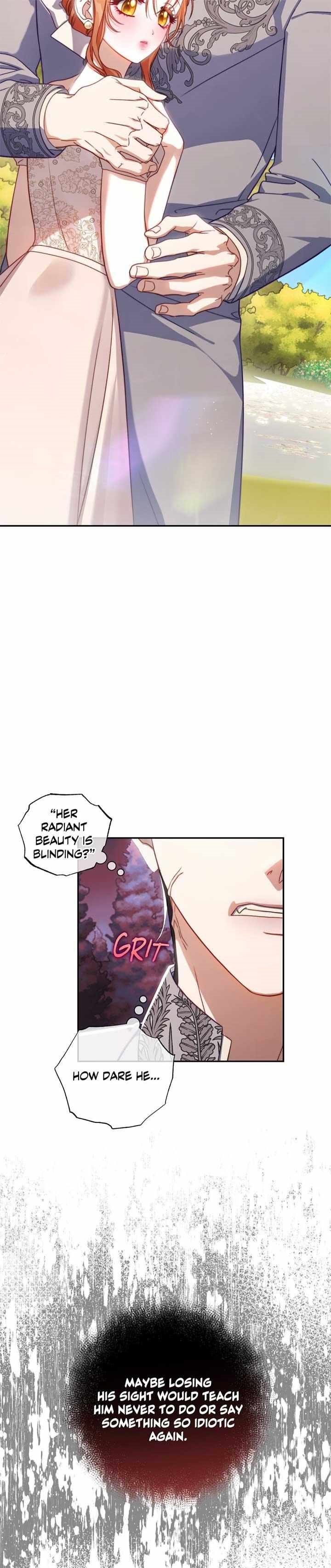 Lucia (Taruvi) Chapter 147 - Page 19 in English