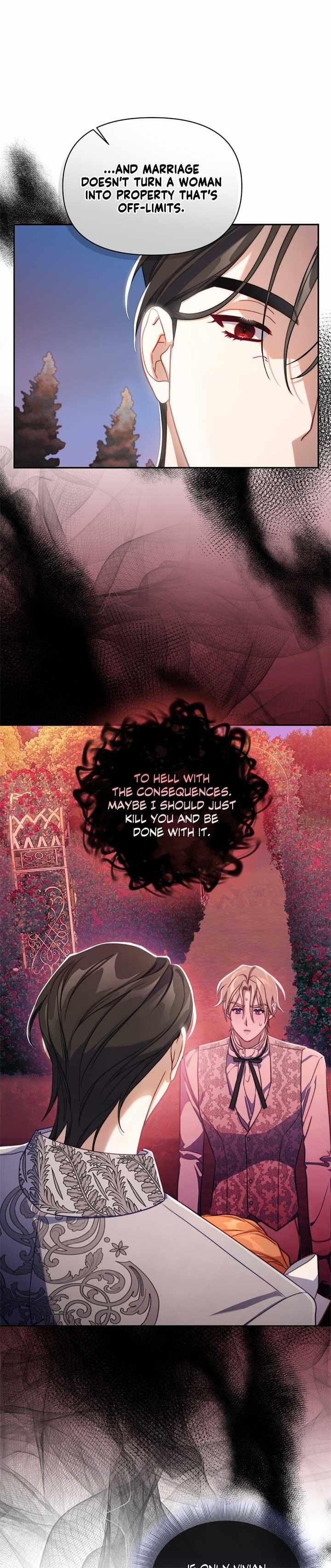 Lucia (Taruvi) Chapter 147 - Page 21 in English