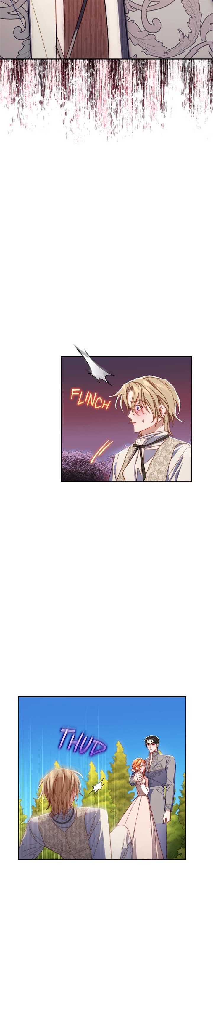 Lucia (Taruvi) Chapter 147 - Page 27 in English