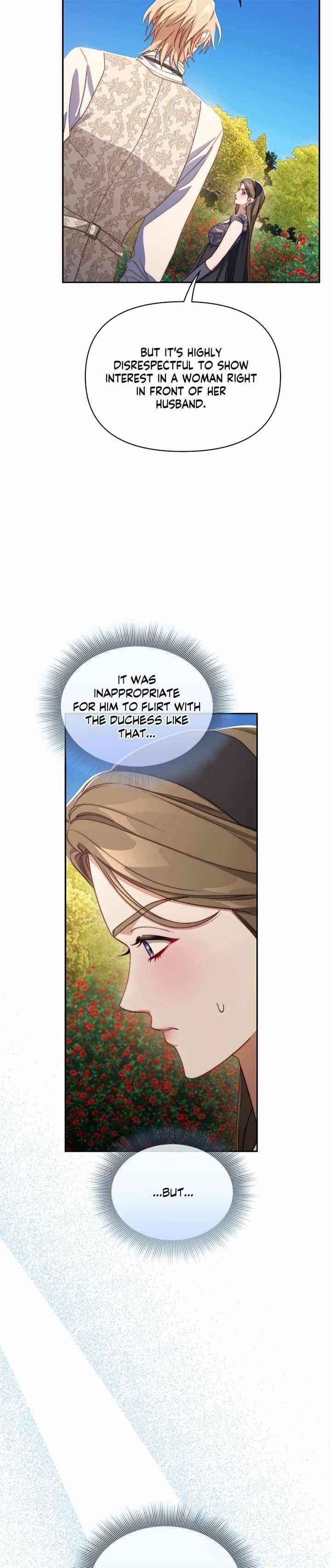 Lucia (Taruvi) Chapter 147 - Page 33 in English