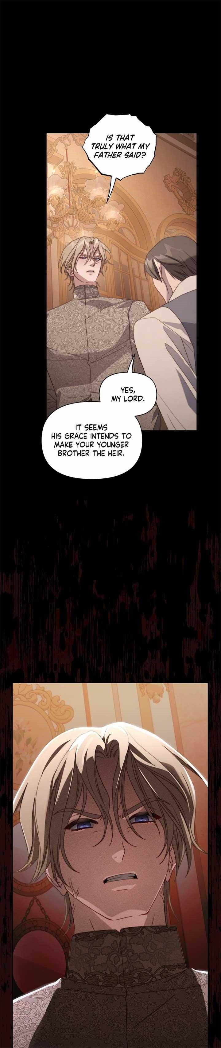 Lucia (Taruvi) Chapter 147 - Page 4 in English