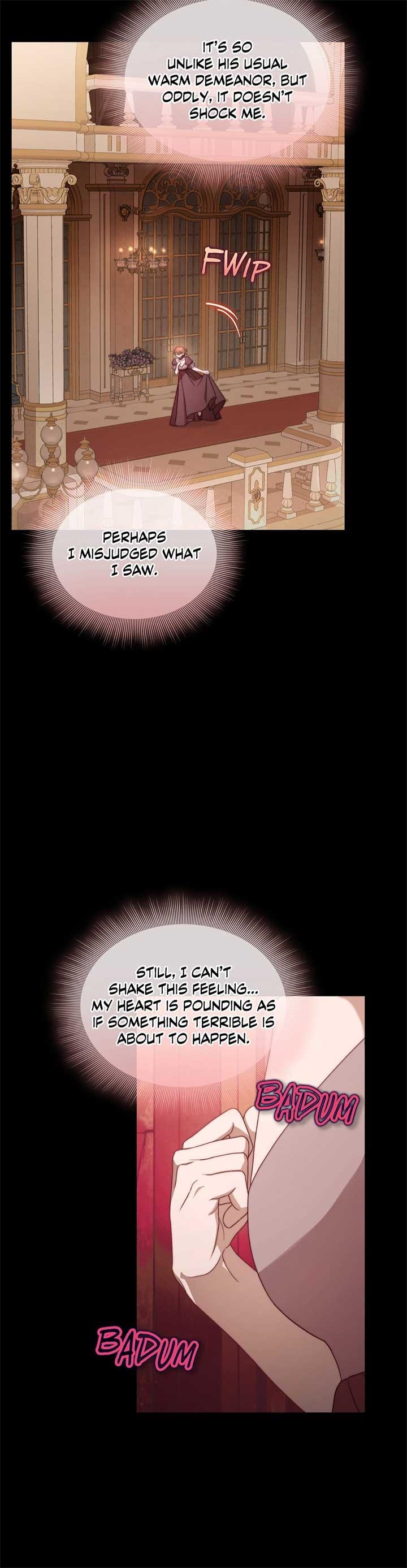 Lucia (Taruvi) Chapter 147 - Page 6 in English