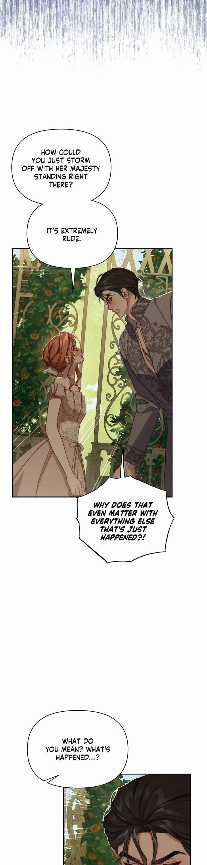 Lucia (Taruvi) Chapter 148 - Page 11 in English