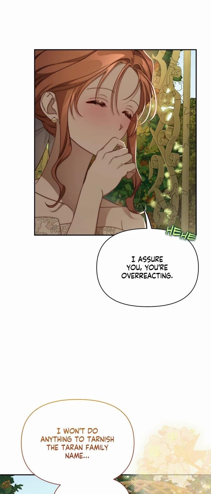 Lucia (Taruvi) Chapter 148 - Page 15 in English
