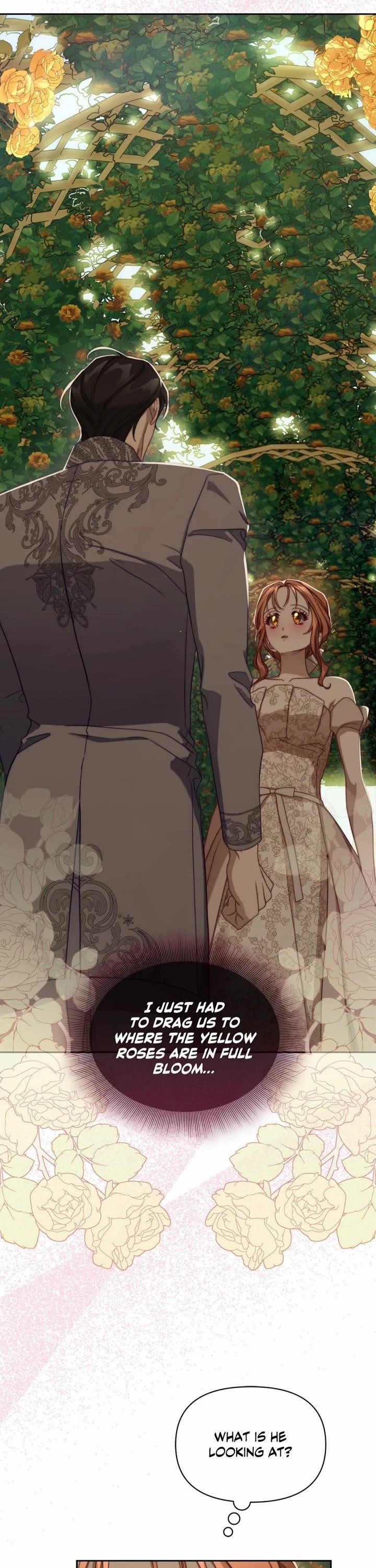 Lucia (Taruvi) Chapter 148 - Page 18 in English