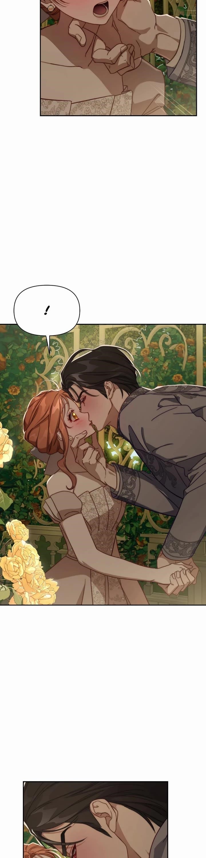 Lucia (Taruvi) Chapter 148 - Page 3 in English