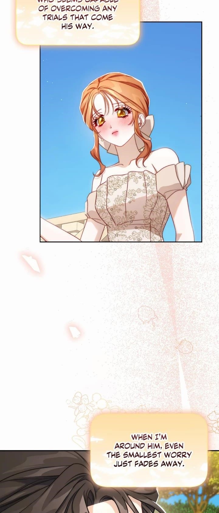 Lucia (Taruvi) Chapter 148 - Page 40 in English