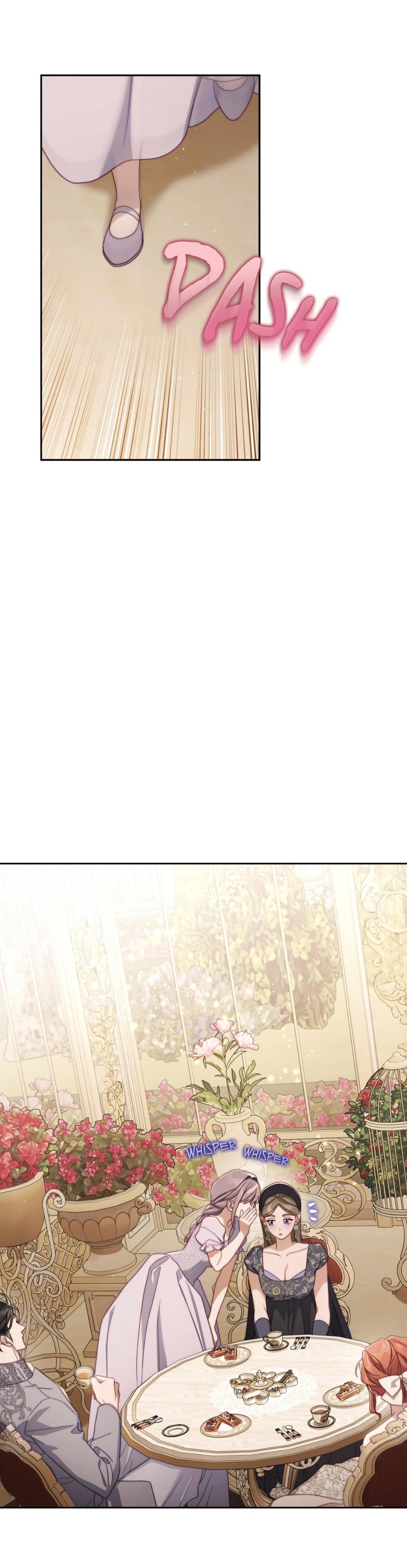 Lucia (Taruvi) Chapter 149 - Page 12 in English