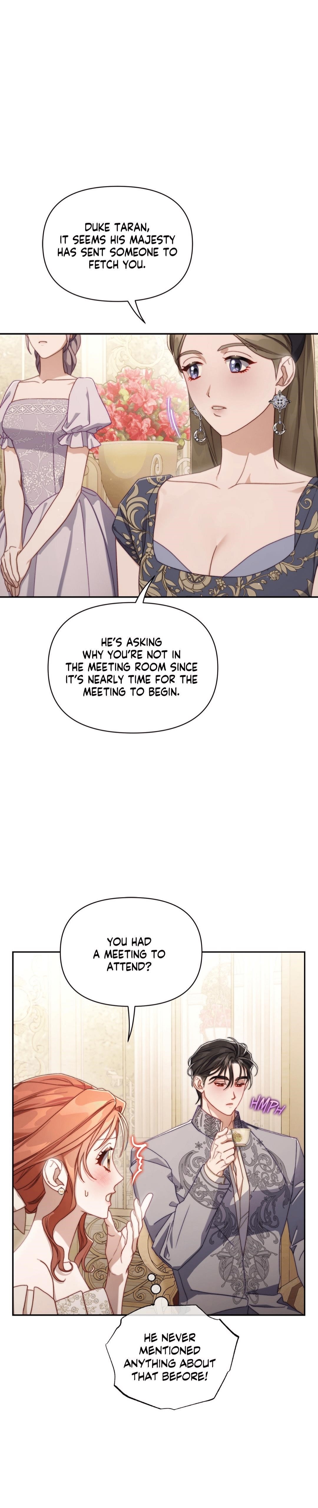 Lucia (Taruvi) Chapter 149 - Page 13 in English
