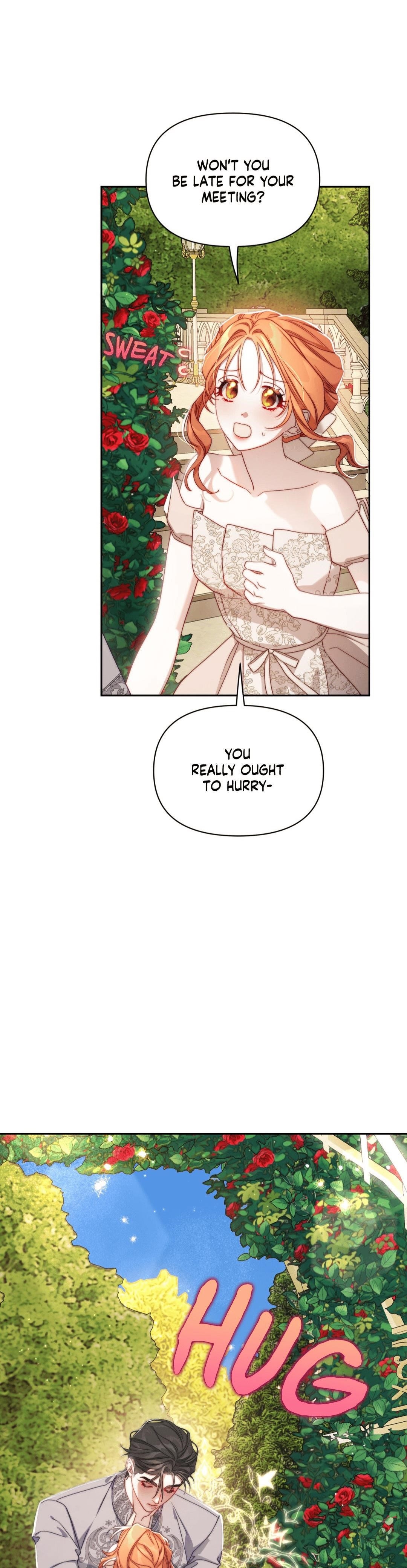 Lucia (Taruvi) Chapter 149 - Page 18 in English