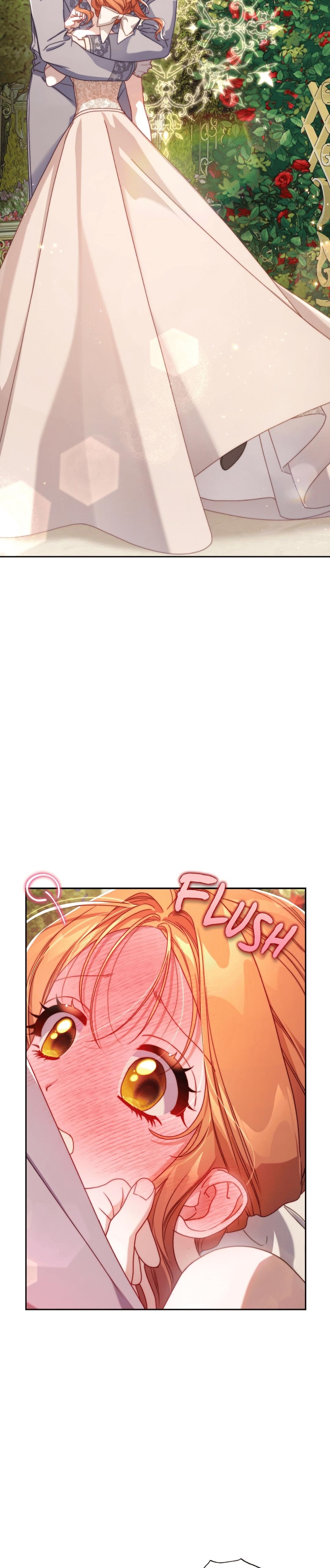 Lucia (Taruvi) Chapter 149 - Page 19 in English