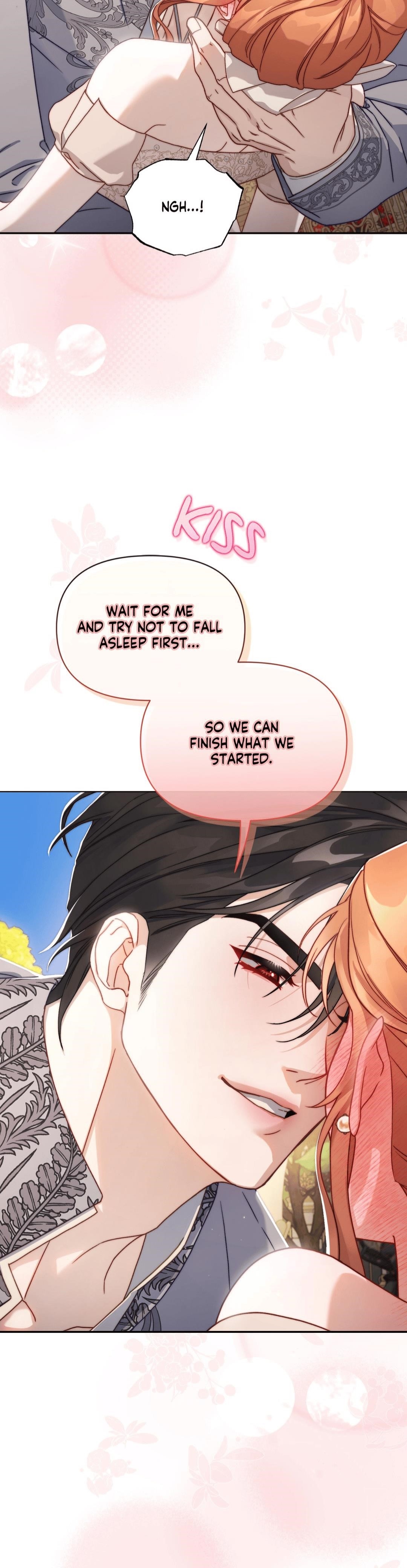 Lucia (Taruvi) Chapter 149 - Page 23 in English