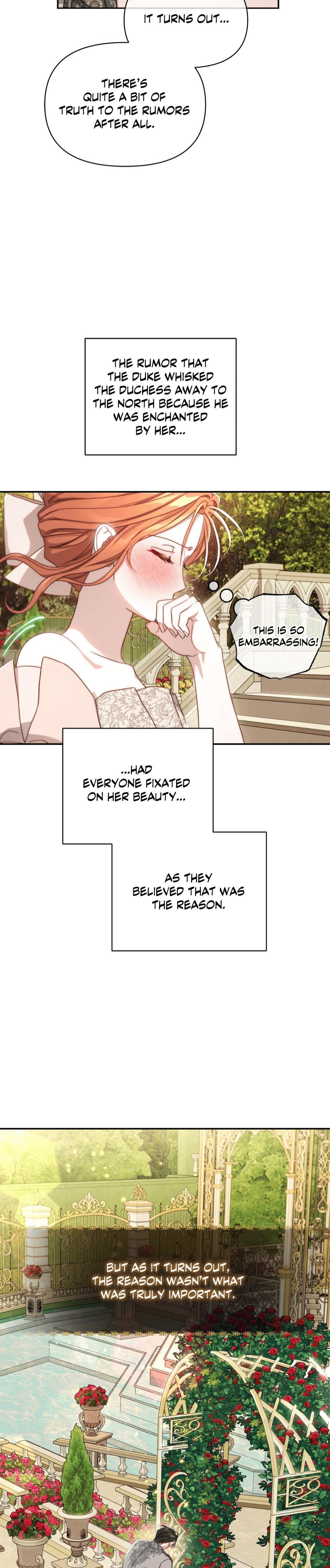 Lucia (Taruvi) Chapter 149 - Page 27 in English