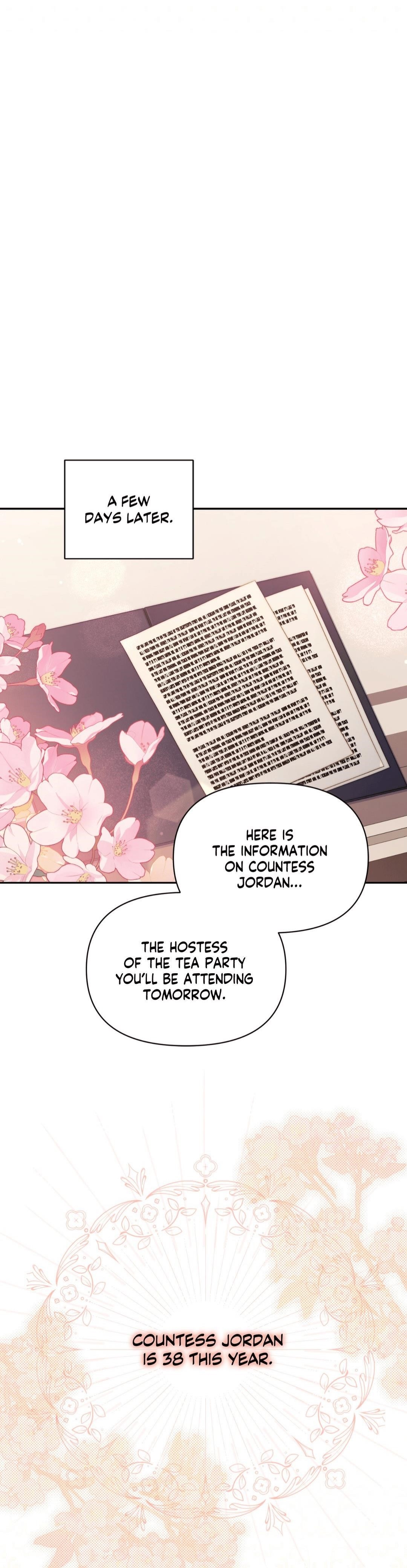 Lucia (Taruvi) Chapter 149 - Page 29 in English