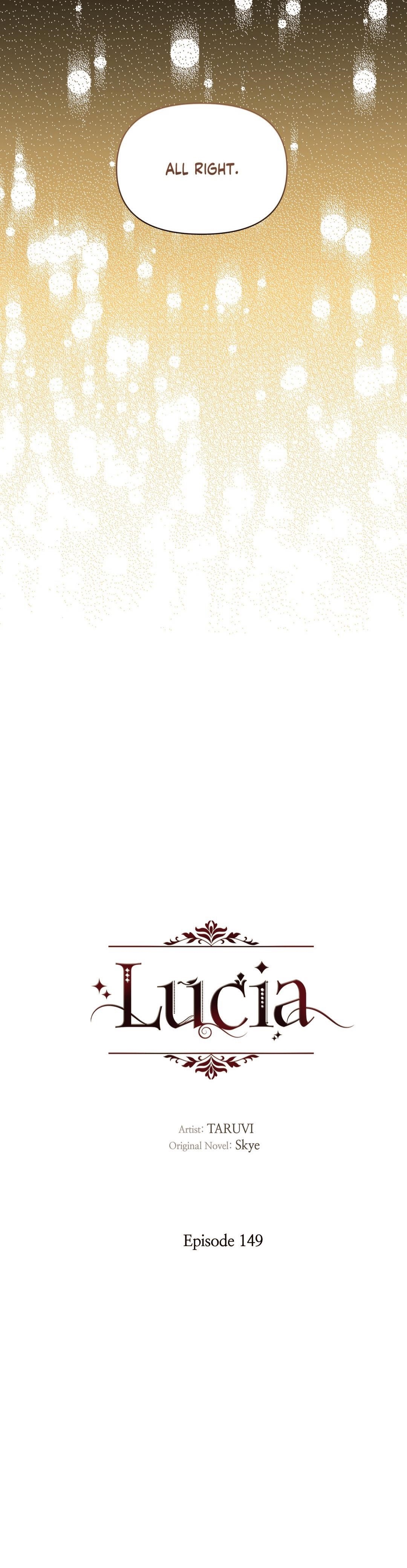 Lucia (Taruvi) Chapter 149 - Page 6 in English