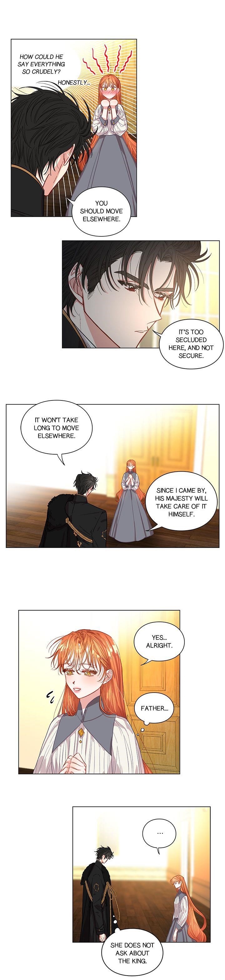 Lucia (Taruvi) Chapter 15 - Page 7 in English