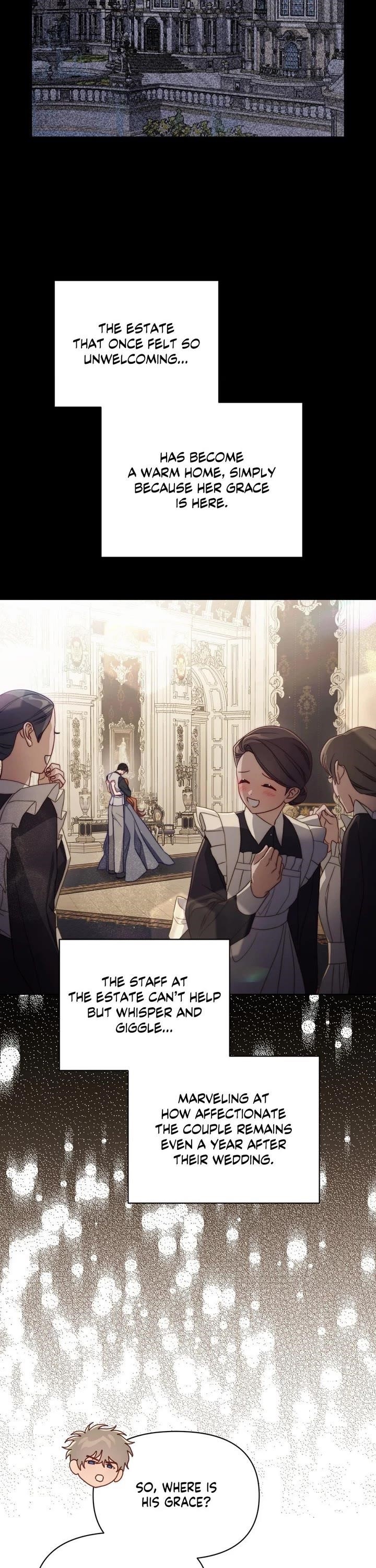 Lucia (Taruvi) Chapter 150 - Page 21 in English