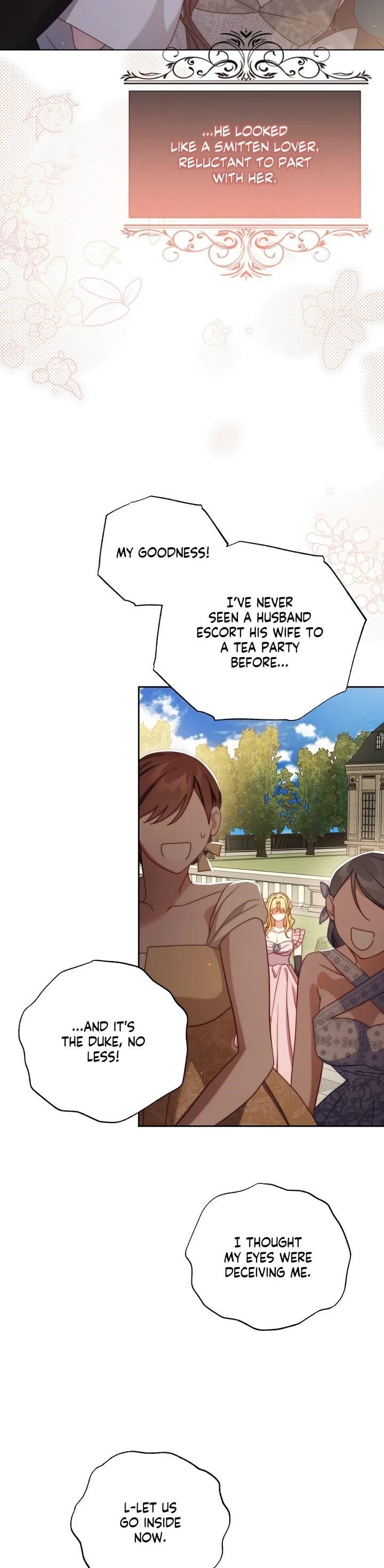 Lucia (Taruvi) Chapter 150 - Page 35 in English
