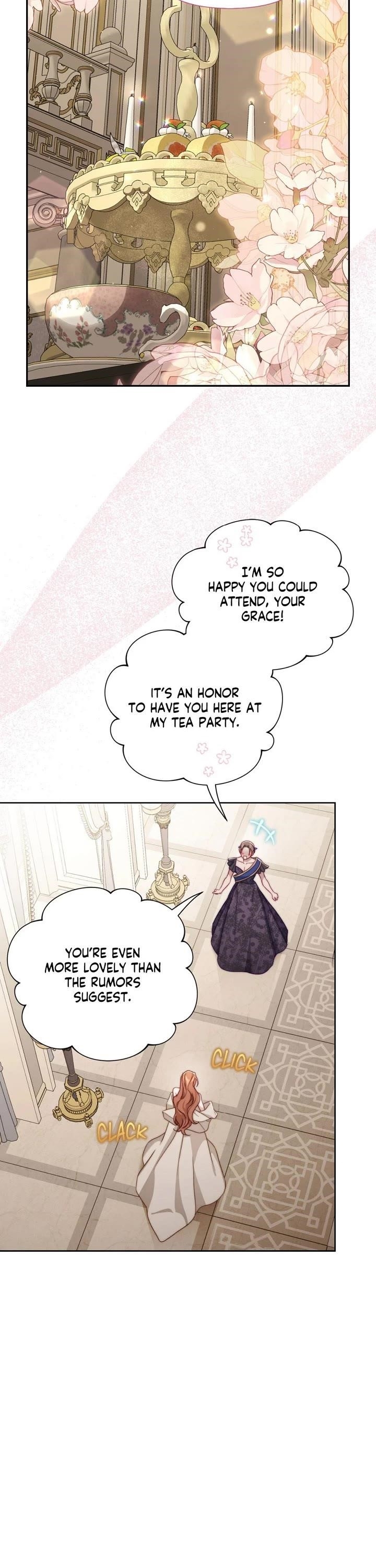 Lucia (Taruvi) Chapter 150 - Page 37 in English