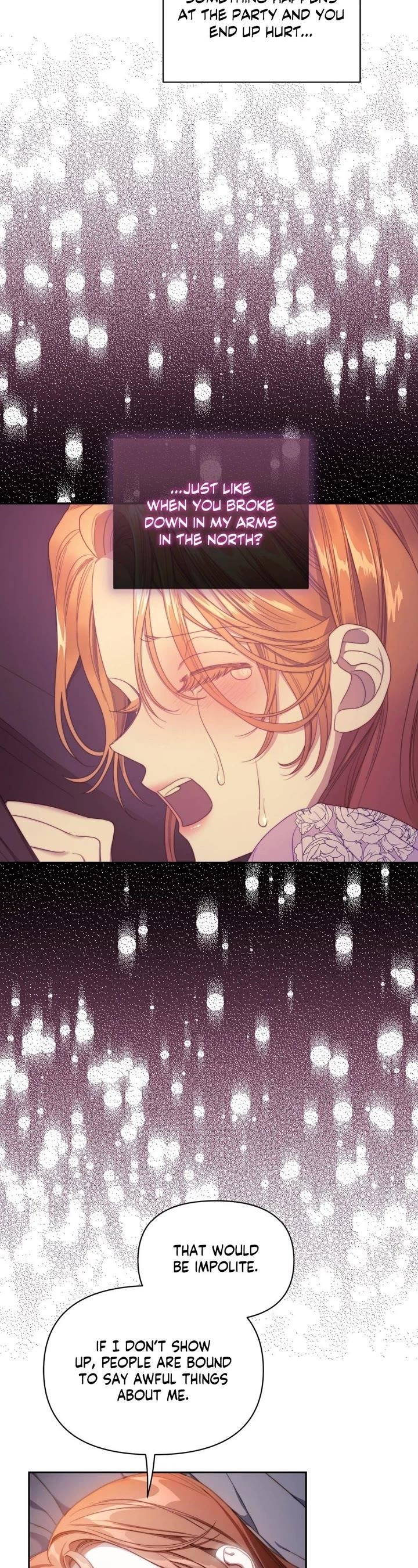 Lucia (Taruvi) Chapter 150 - Page 4 in English