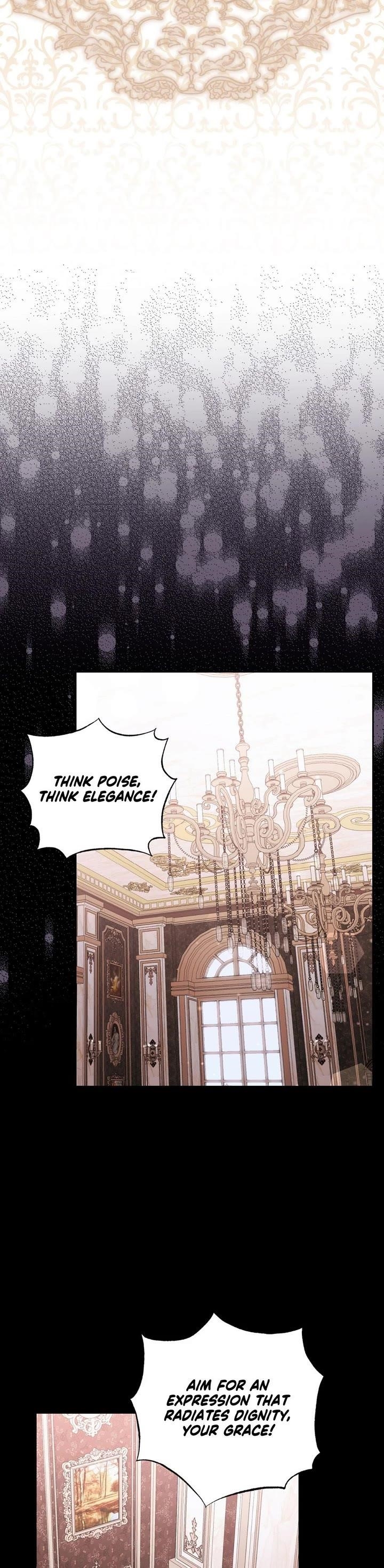 Lucia (Taruvi) Chapter 150 - Page 40 in English