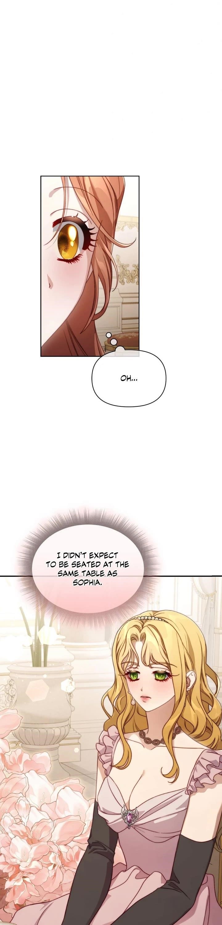 Lucia (Taruvi) Chapter 150 - Page 43 in English